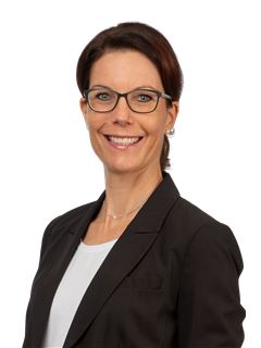 Office Administrator - Gisela Koller - RE/MAX Berikon