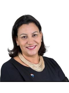 Raquel Fallac - RE/MAX EXCEL