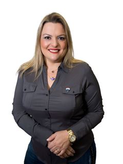Amanda Berté - RE/MAX BRAVO