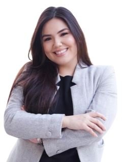 Melline Oliveira - Daniela Harue Team - RE/MAX BUSINESS
