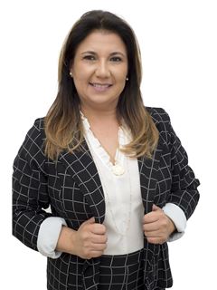 Rosicler Ribeiro - RE/MAX BRAVO