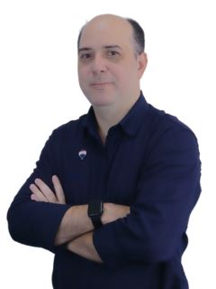 Clecio Silva de Almeida - RE/MAX BUSINESS