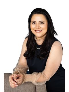 Janaina do Amaral Szymczak - RE/MAX BRAVO