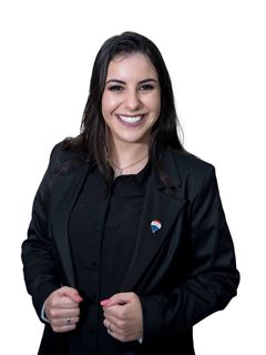 办公室工作人员 - Dienifer Fernandes Santos - RE/MAX ROYALE