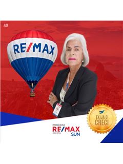 Vania Neil Bittencourt Castro - RE/MAX SUN