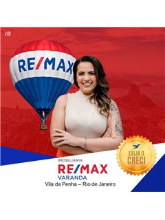 Franqueado(a) - Danielle Tavares - RE/MAX VARANDA