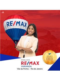 Juliana Sousa - RE/MAX VARANDA