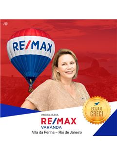 Franqueado(a) - Bianca Paveltchuk - RE/MAX VARANDA