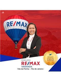 Débora Passos - RE/MAX VARANDA