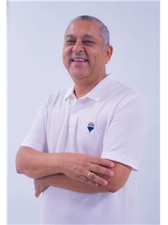 Ademilson Mendonca de Oliveira - RE/MAX TOP