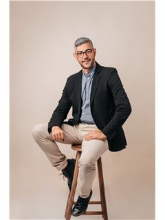Broker/Owner - Sandro Faustino da Silva - RE/MAX EXPRESS