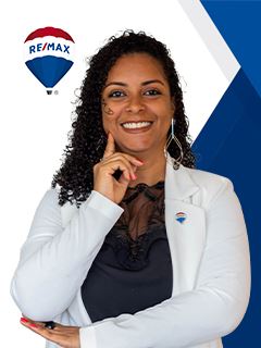 Fabiana Bahia - RE/MAX VERANO