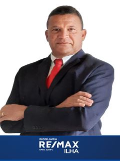 Jair Miranda - RE/MAX ILHA