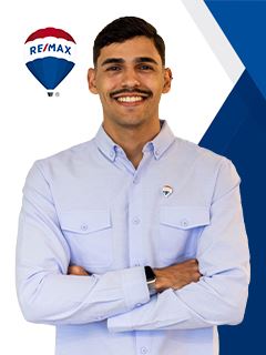Rodrigo Almeida - RE/MAX VERANO
