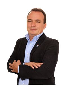 Vodja agencije - Manoel Pascoal Gonçalves de Oliveira - RE/MAX DAVANTI