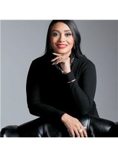 Taís Pereira - RE/MAX SILVER I