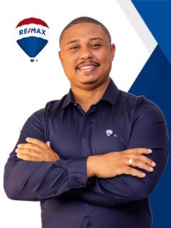 Allisson Sérgio - RE/MAX VERANO