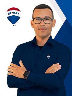Tarso Pereira - RE/MAX VERANO