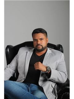 Corretor(a) Associado(a) - Gleidson Gonçalves Reis Team - RE/MAX SILVER I
