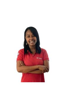 Office Staff - Jessica Dos Santos Freire - RE/MAX EXPRESS