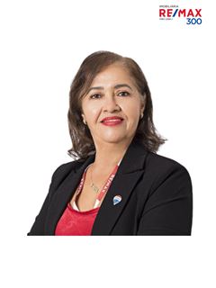 Mary Matos - RE/MAX EXPRESS