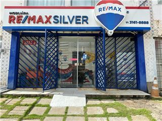 Escritório de RE/MAX SILVER I - Salvador