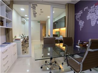 Escritório de RE/MAX JAZZ I - Salvador