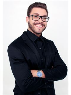 Thomas Vicente - RE/MAX LEGADO