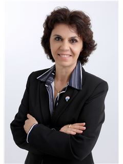 Tania Salete Marostica Brustolin - RE/MAX OESTE I