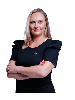 Andrea Henz - RE/MAX LEGADO