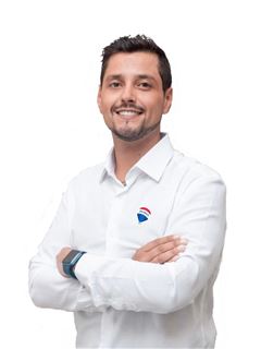 Cassiano Machado de Gois - RE/MAX GOLDEN EAGLE