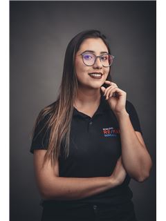 Leticia Fatima Dal Maria do Amaral - RE/MAX SERRANA