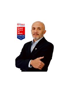 Antônio Carlos Brito - RE/MAX CONSILAR