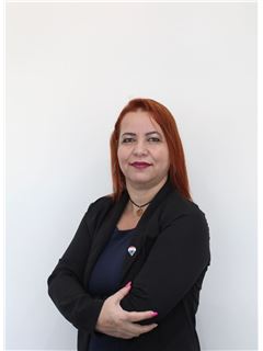Office Administrator - Regiane Dourado Alegre Braz - RE/MAX REDE SOMMOS UNIÃO BROKERS