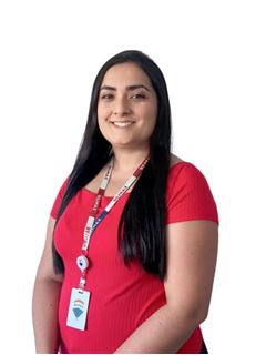Staff da Imobiliária - Vanessa Caldas - RE/MAX AGILITY I