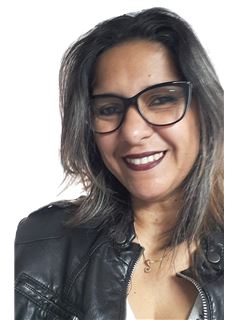 Silvania de Almeida - RE/MAX JOY