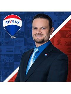 Franqueado(a) - José Francisco Taha Junior - RE/MAX MAMEDE