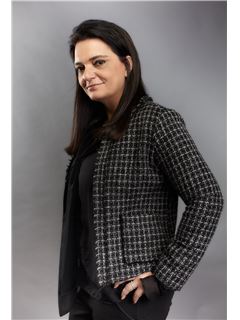Patrícia Salibi - RE/MAX TRIO