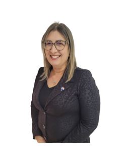 Roberta Heignes Perez - RE/MAX AGILITY II