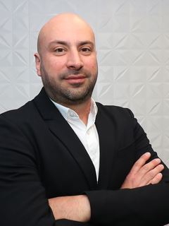 Gabriel Colafemina - RE/MAX THE COLLECTION IMOBI