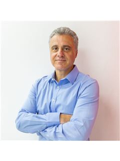 Director(a) de Agência - - Cassio Porto Neto - RE/MAX COMUNITA