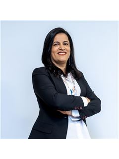 Marleide Matos Gisondi - RE/MAX RAMPER