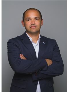 Broker/Owner - Oscar Leitao de Moura Lima - RE/MAX JOY