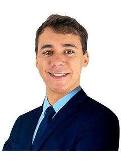 Rodrigo Santana - RE/MAX STUDIO 76