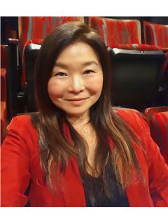 Harumi Sameshima - RE/MAX THE COLLECTION IMOBI