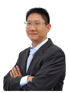 Office Manager - Samuel Chen - RE/MAX STUDIO 76
