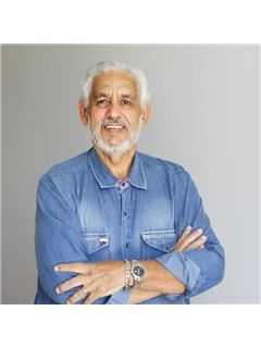 Francisco Antonio Rodrigues Soares - RE/MAX AGILITY II
