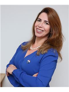 Franqueado(a) - Liliane Amaral - RE/MAX KASA