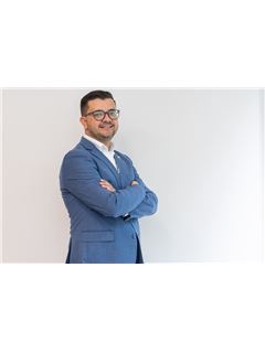 Gabriel Mazurega - RE/MAX RAMPER
