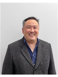 Alberto Akira Koike - RE/MAX THE COLLECTION IMOBI
